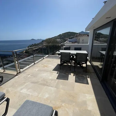 Apartment Luxury With Private Swimming Pool *