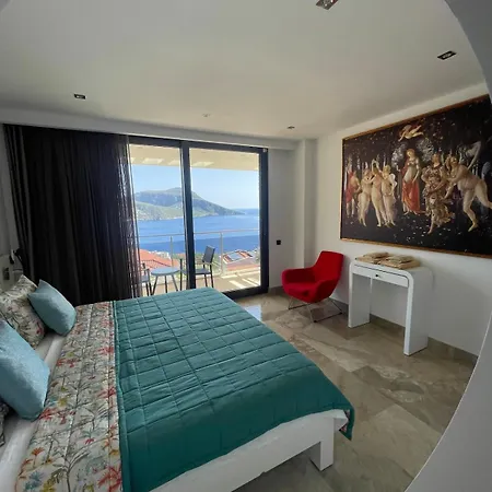 Apartment Luxury With Private Swimming Pool *