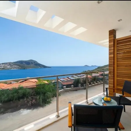 Apartment Luxury With Private Swimming Pool *
