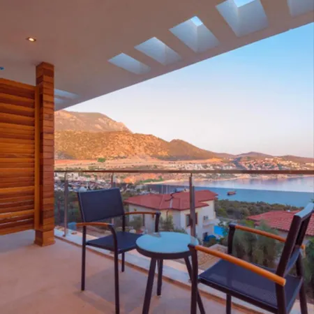 Luxury With Private Swimming Pool *