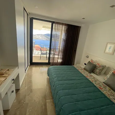 Apartment Luxury With Private Swimming Pool *