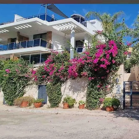 Luxury With Private Swimming Pool Kas